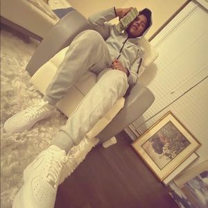 Meet your Posher, Calvin